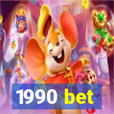 1990 bet